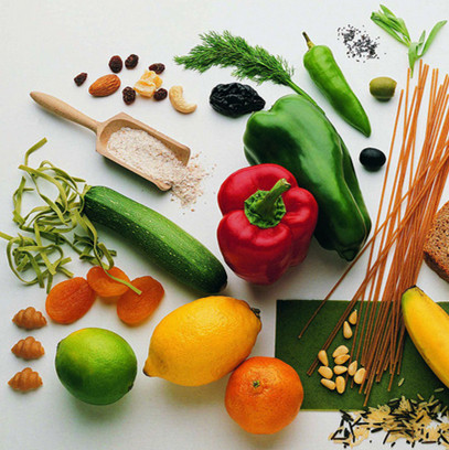 春节怎么吃不胖？8种刮油食物来帮你