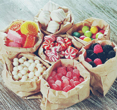 零食也分三六九等，过年你家宝贝吃对了没？