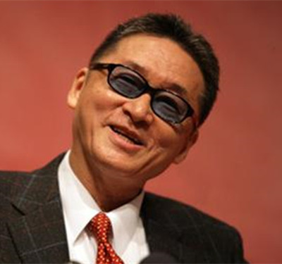 李敖自爆患脑瘤 四个肿瘤早期信号别忽视
