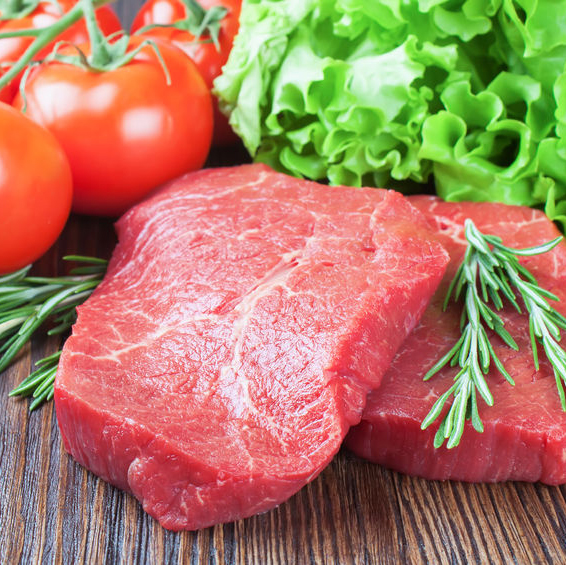 牛肉可以补钙增强体质，宝宝到底能不能吃？