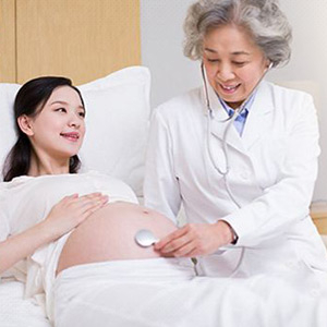 【三八节福利】女性健康关爱“大篷车”援助活动！