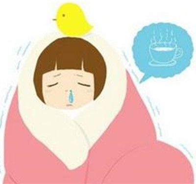 长期不感冒，容易得癌？