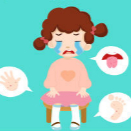 宝宝开学啦！爸爸妈妈一定要警惕手足口病