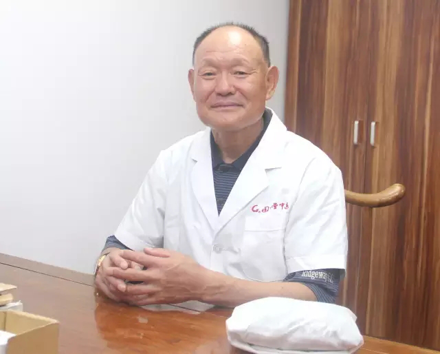 朱进贵 || 妙手持“神针”，巧治疑难杂症