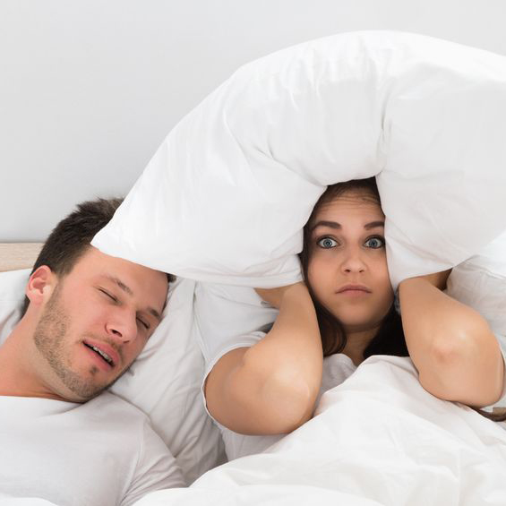 夫妻分床睡，到底好不好？