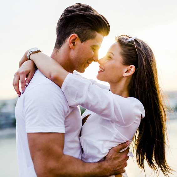 你的身体告诉你,你是不是真的爱他(她)