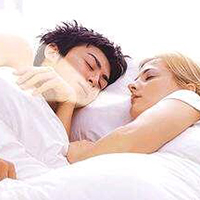 晨起口臭严重,刷牙也没用!到底是什么情况?