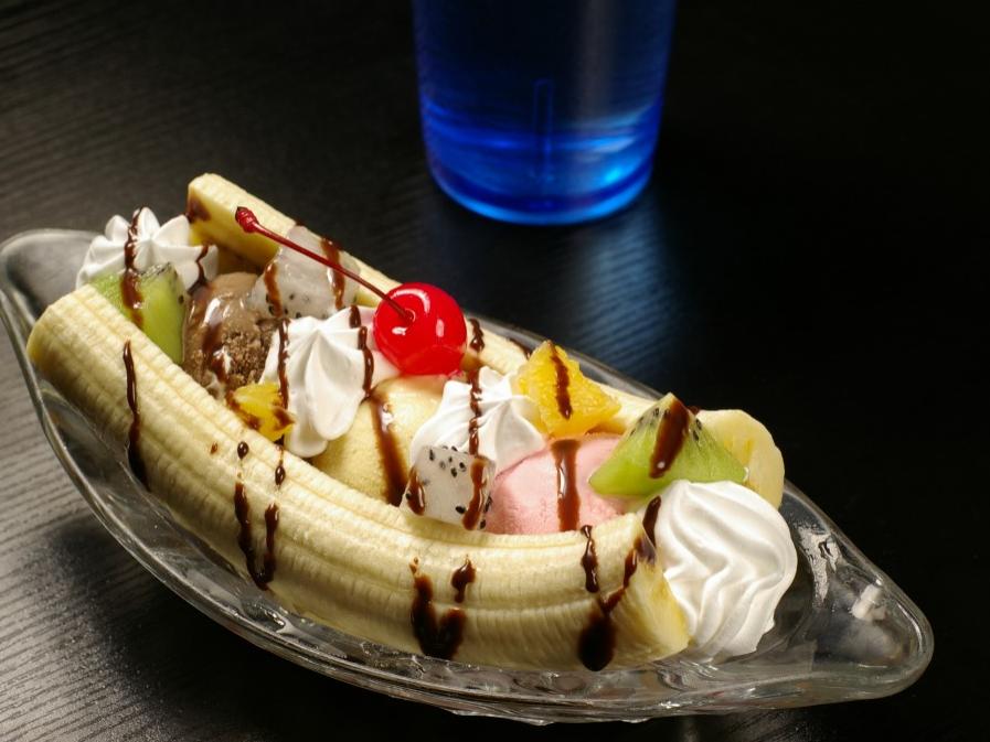 男人要多吃香蕉 形补你懂的