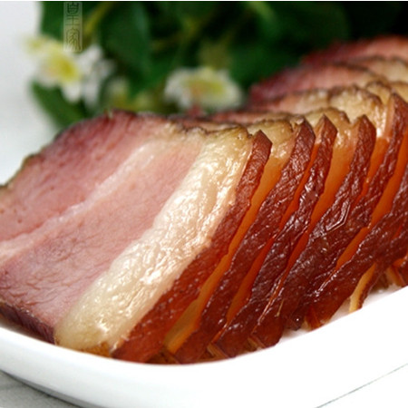 "抹泪"烟熏肉 过年的腊肉准备好了吗?
