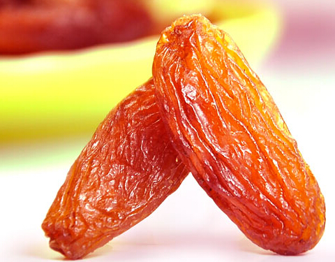 速干剂催出的葡萄干无害放心吃吧