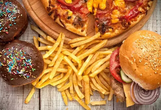 陈君石:我对"垃圾食品"的看法