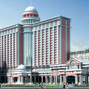 南方医科大学珠江医院