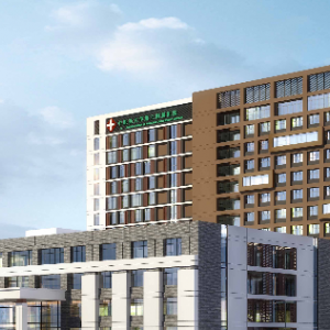 广州中医药大学第三附属医院