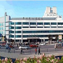 吉林省人民医院年GDP_吉林省人民医院图片(3)