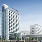 深圳市中医院一门诊