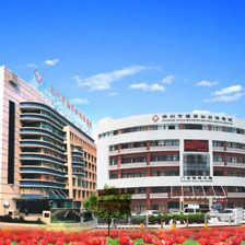 深圳市福田区妇幼保健院