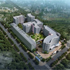 深圳市南山区妇幼保健院