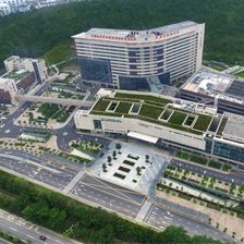 中国医学科学院肿瘤医院深圳医院