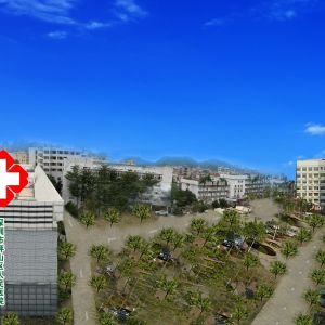 深圳市坪山区人民医院