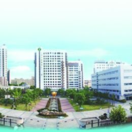 上海长海医院