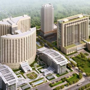 河南省人民医院