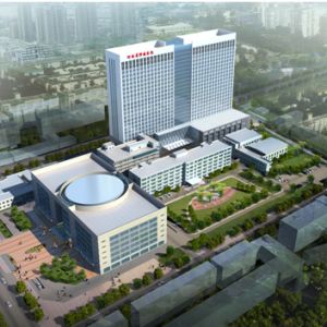 河南省肿瘤医院