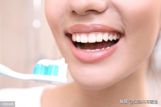牙龈生病的常见5种疾病，你中招了吗？