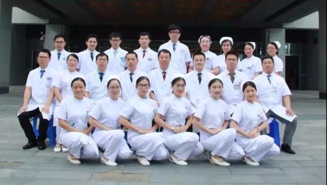 深圳市龙岗区中医院-骨伤科介绍
