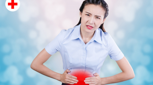 大家参考,其中,慢性萎缩性胃炎临床上以胃脘部胀满疼痛为主要症状表现