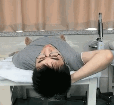 我的颈椎养护宝典麦肯基疗法