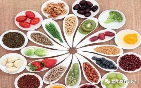 【肾病营养专题】让天然食物在肾友食谱中“唱主角”