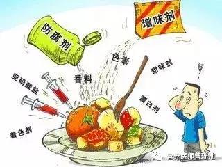 【肾病营养专题】让天然食物在肾友食谱中“唱主角”
