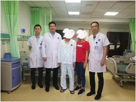 41岁大叔胸闷难忍急就医！没想到竟然查出两个“心脏”？