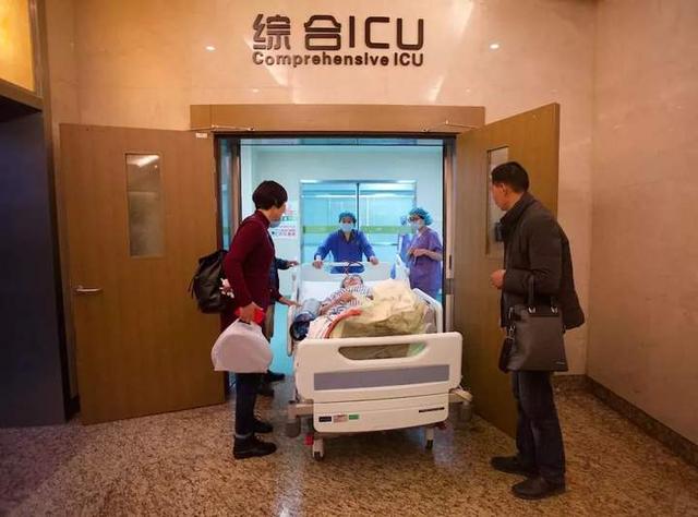 14岁少女脑血管畸形破裂出血，医护人员奋战24小时成功救治！