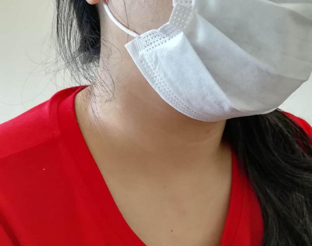 纯中医硬杠肿瘤，60mm颈部包块30剂后明显缩小