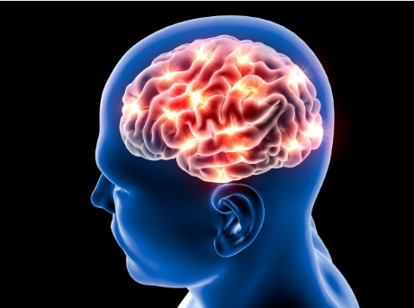 是因为颅内肿瘤逐渐增大导致的,而颅内压增高主要的症状主要是头痛