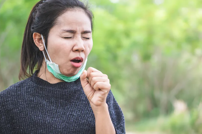喉咙干痒咳嗽还有痰?关于"咳嗽",这些知识你必须知道!