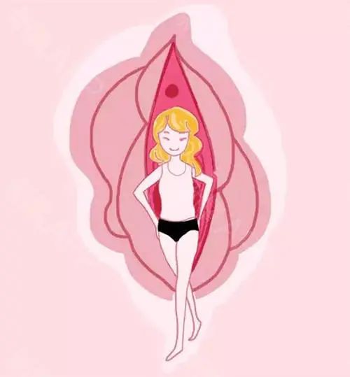 那些她们闭口不提的私密健康问题私密答疑篇