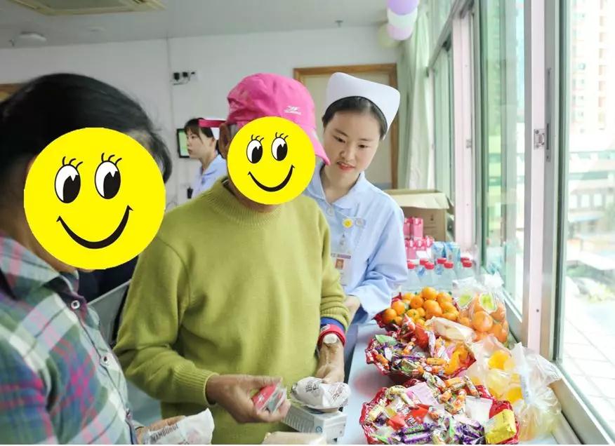 暖医、暖患、暖人心...罗湖医院肾友会冬日送温情