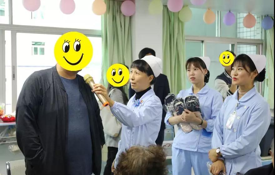 暖医、暖患、暖人心...罗湖医院肾友会冬日送温情