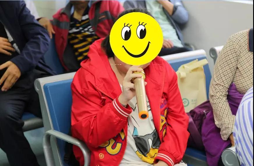 暖医、暖患、暖人心...罗湖医院肾友会冬日送温情