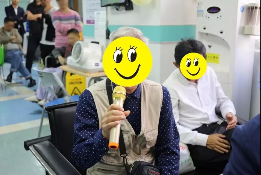 暖医、暖患、暖人心...罗湖医院肾友会冬日送温情