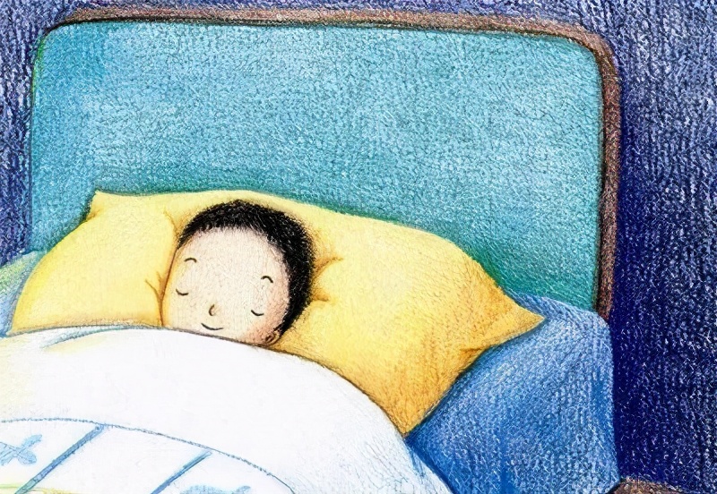 儿童睡眠质量差真的只影响生长发育吗？