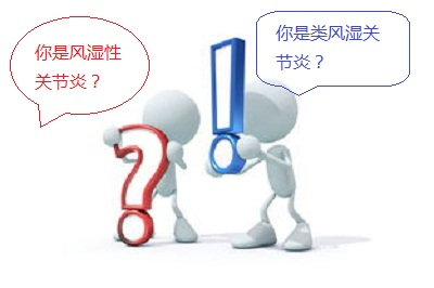 风湿性与类风湿性关节炎，虽然只有一字之差，但这些区别要了解
