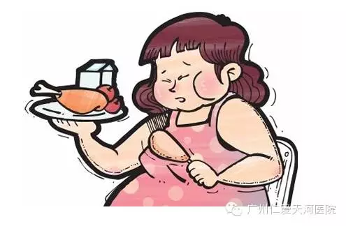 女性五症状，可能导致不孕