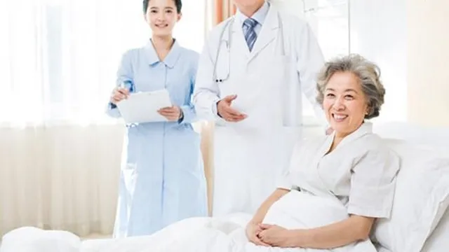 不同治疗手段的患者怎么吃？请收好这份专属饮食指导手册