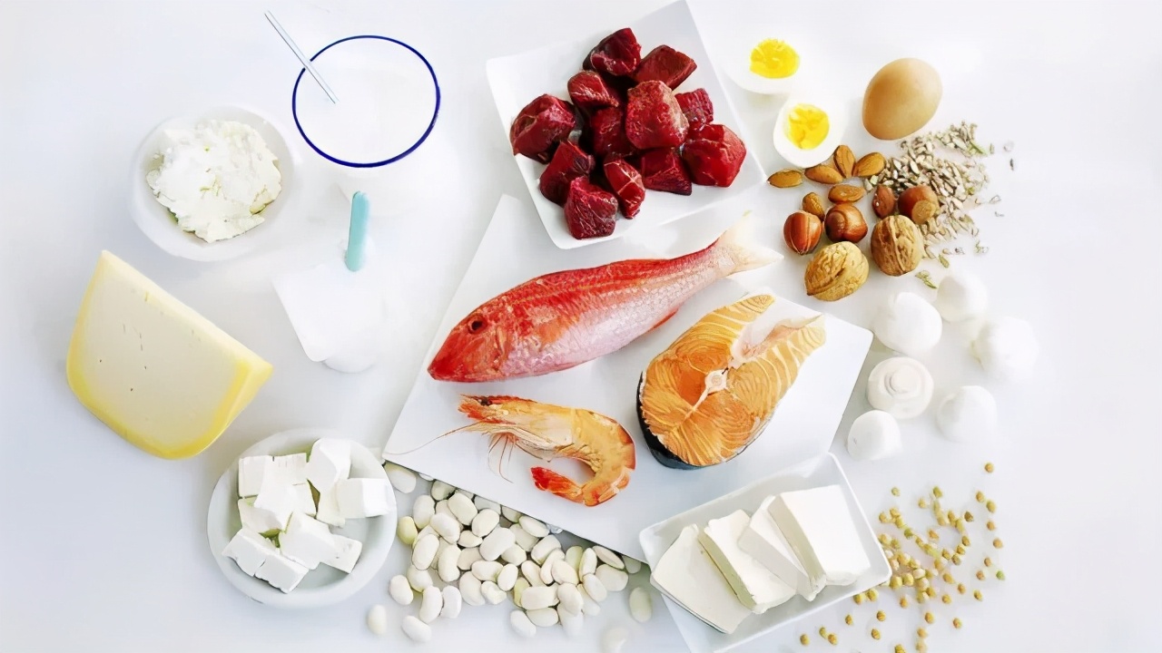 不同治疗手段的患者怎么吃？请收好这份专属饮食指导手册