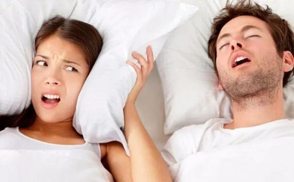 夜间打呼噜早上疲倦？小心！你可能有睡眠呼吸暂停综合征，可致死