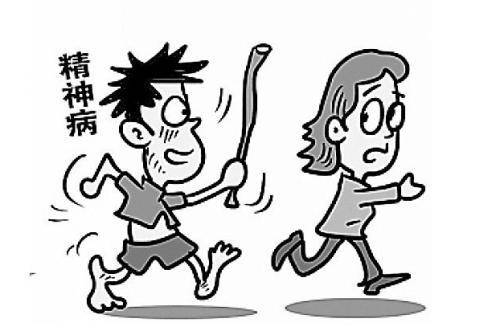 精神分裂症的表现竟然有这些，不看不知道哦