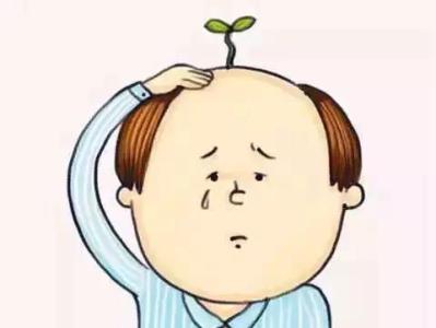只要方法用对了，治愈脱发没那么难，有效治愈脱发的办法都在这了